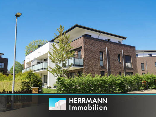 Penthouse zum Kauf 529.000 € 4 Zimmer 139 m² 2. Geschoss Bennigsen Springe 31832