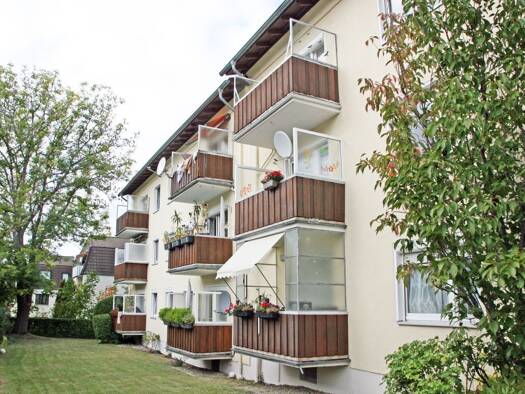 Wohnung zum Kauf 72.000 € 4 Zimmer 86 m² Bad Harzburg Bad Harzburg 38667