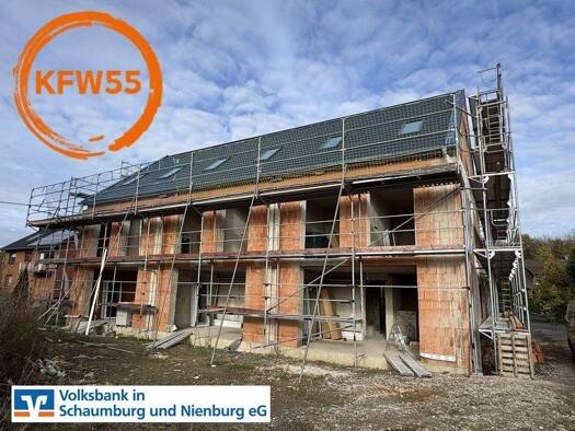 Reihenmittelhaus zum Kauf provisionsfrei 369.000 € 5 Zimmer 148 m² 283 m² Grundstück Reinsen Stadthagen / Habichhorst 31655