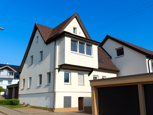 Wohnung zur Miete 980 € 3 Zimmer 72 m² frei ab sofort Echterdingen Leinfelden-Echterdingen 70771