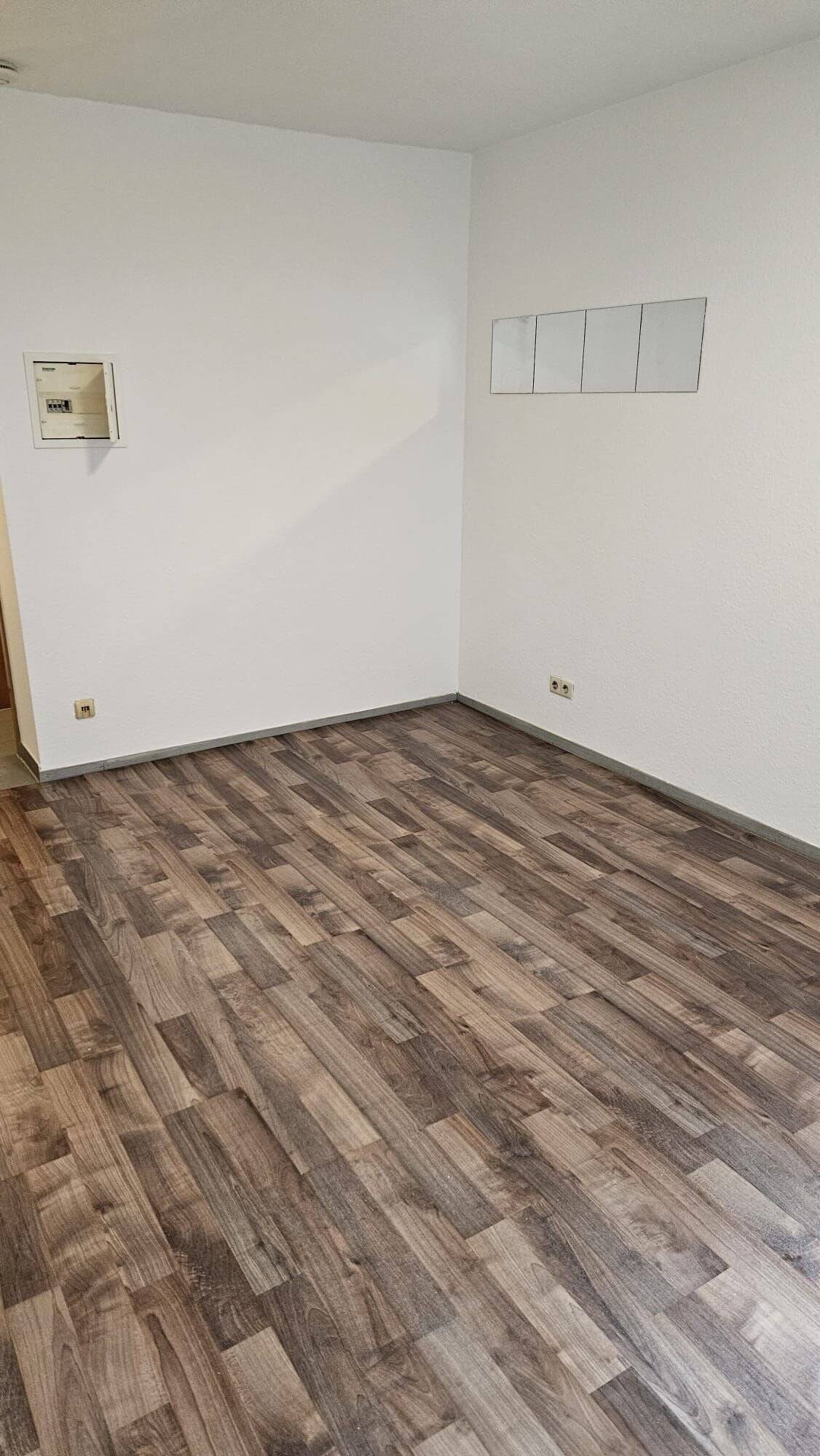 1 ZKB-Studentenappartement Nähe Uni – Im Avelertal 37b, 54295 Trier – Vorschaubild 3