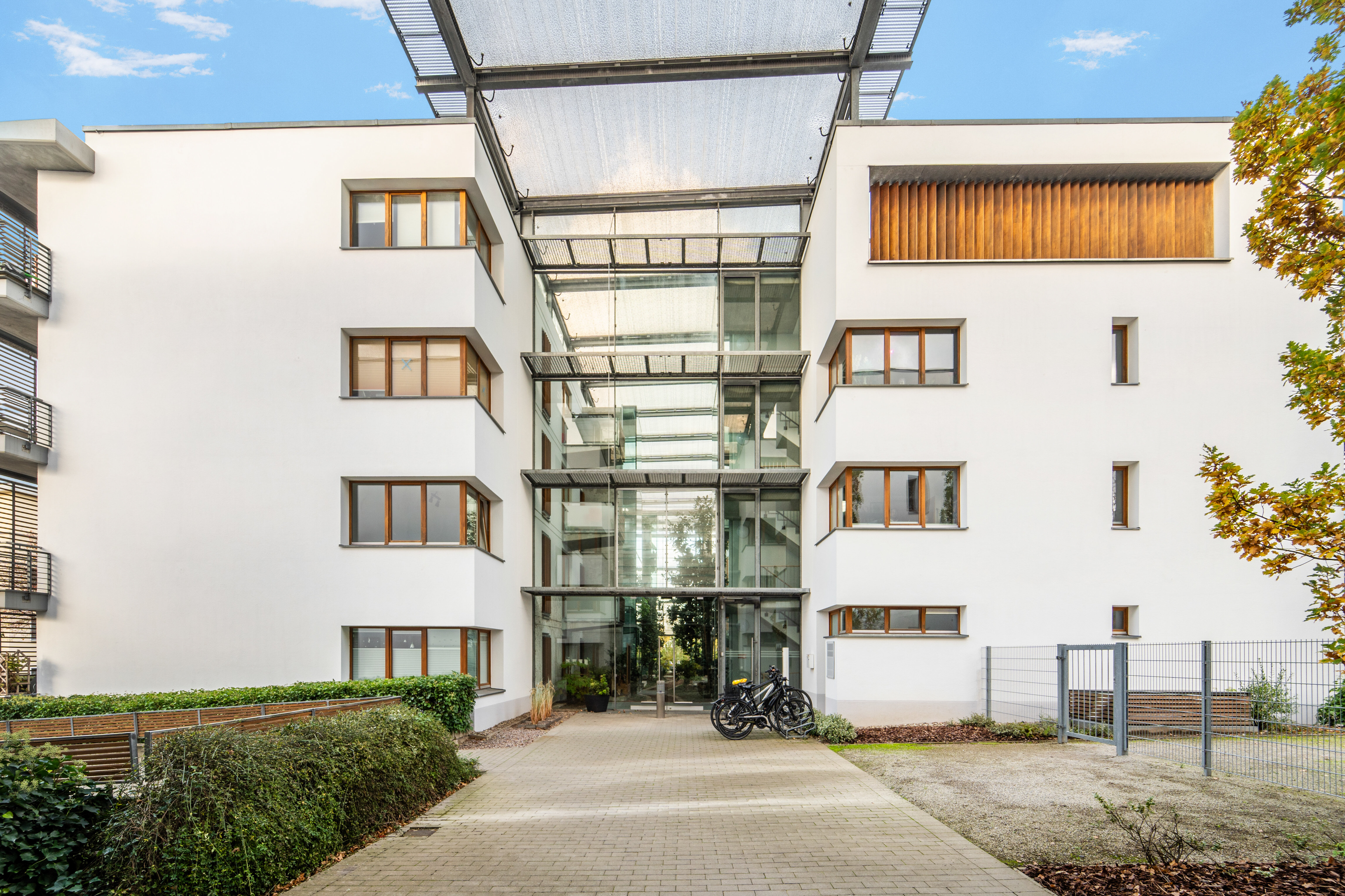 Wohnung zum Kauf 229.000 € 3 Zimmer 58 m²<br/>Wohnfläche 1.<br/>Geschoss Bemerode Hannover 30539