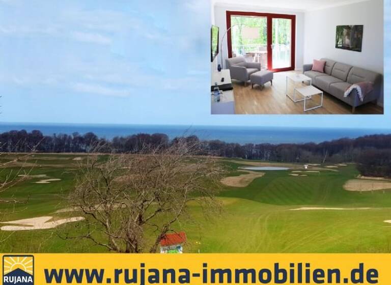 Wohnung zum Kauf 295.500 € 3 Zimmer 82 m²<br/>Wohnfläche ab sofort<br/>Verfügbarkeit Ranzow Lohme 18551