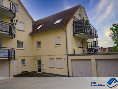 Wohnung zum Kauf 350.000 € 4,5 Zimmer 100 m² Brackenheim Brackenheim 74336