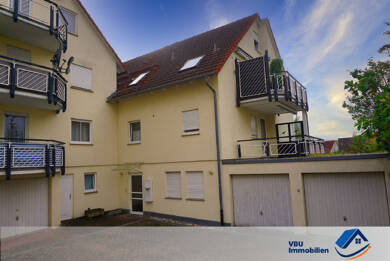 Wohnung zum Kauf 350.000 € 4,5 Zimmer 100 m² Brackenheim Brackenheim 74336