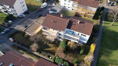 Wohnung zum Kauf 349.000 € 4 Zimmer 100,9 m² 2. Geschoss Fellbach Fellbach 70734