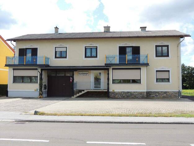 Mehrfamilienhaus zum Kauf provisionsfrei als Kapitalanlage geeignet 599.999 € 3.428 m² 3.428 m² Grundstück Heiligenkreuz 7561
