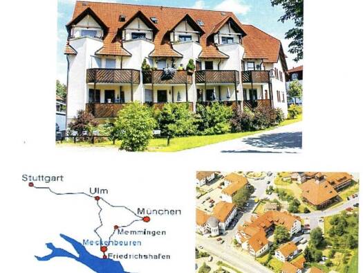 Maisonette zum Kauf 399.000 € 4 Zimmer 90 m² 2. Geschoss Buch Meckenbeuren 88074