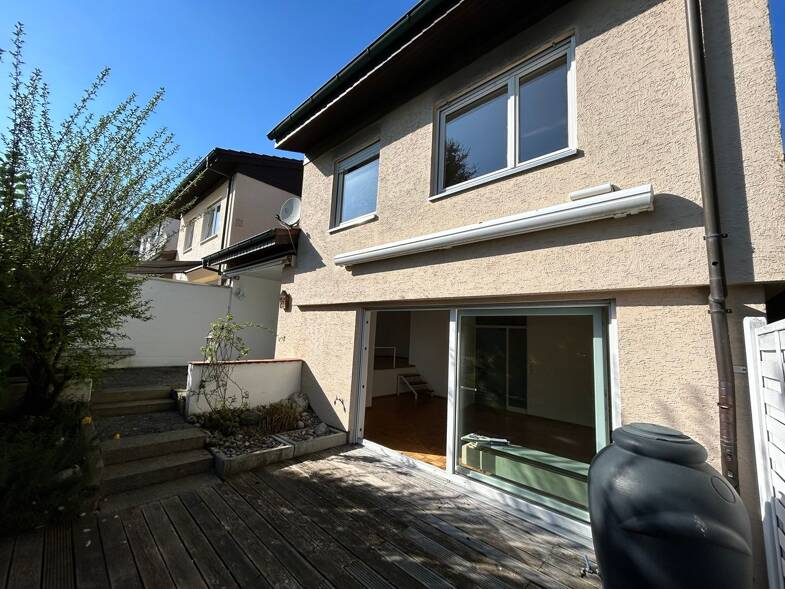 Reihenendhaus zum Kauf 500.000 € 5 Zimmer 125 m² 605 m² Grundstück Hegenberg Meckenbeuren 88074