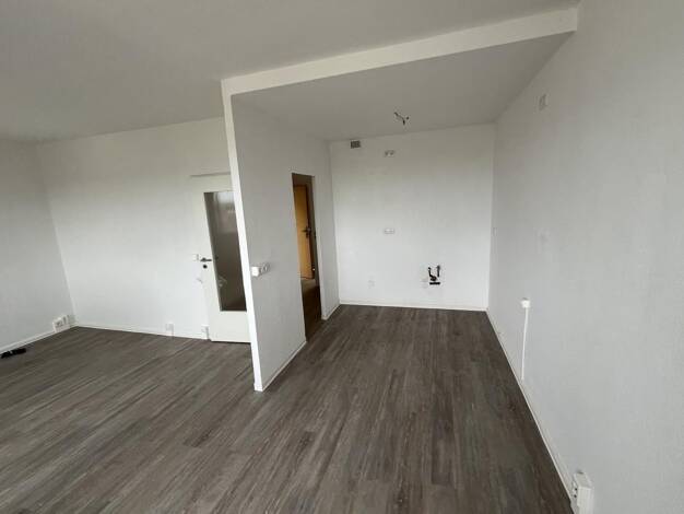 Wohnung zur Miete 345 € 3 Zimmer 57,5 m² 5. Geschoss Herderstraße 8 Eisenhüttenstadt 15890