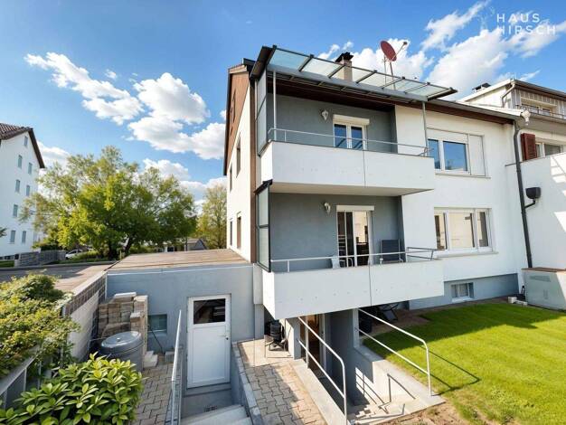 Doppelhaushälfte zum Kauf 790.000 € 9 Zimmer 170,4 m² 537 m² Grundstück Schorndorf 73614