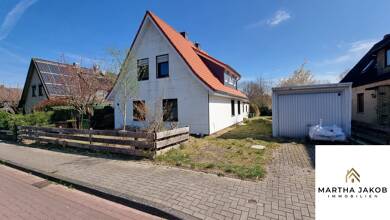 Einfamilienhaus zum Kauf 149.900 € 5 Zimmer 115 m² 564 m² Grundstück Harpstedt Harpstedt 27243