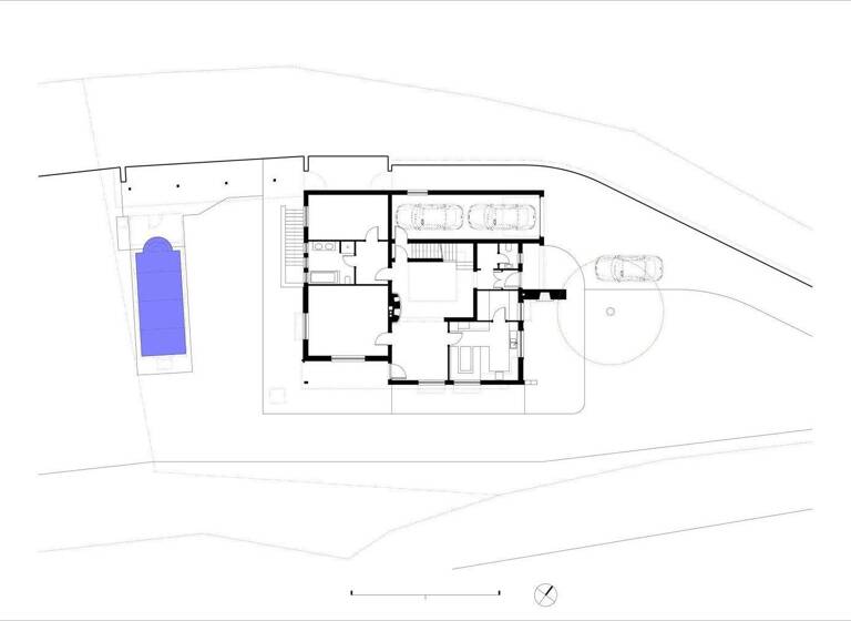 Haus zum Kauf 720.000 € 6 Zimmer 280 m² 1.940 m² Grundstück Pfunds 6542