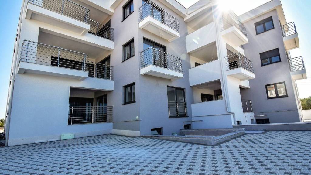 Wohnung zum Kauf 300.000 € 2 Zimmer 96 m² 2. Geschoss Primosten