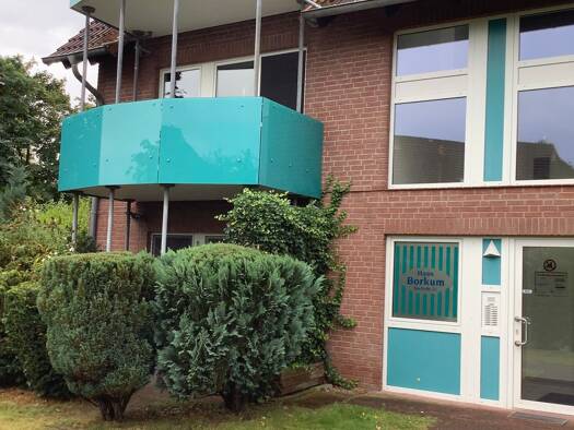 Wohnung zum Kauf als Kapitalanlage geeignet 138.000 € 2 Zimmer 37 m² Neufeld Wurster Nordseeküste 27632