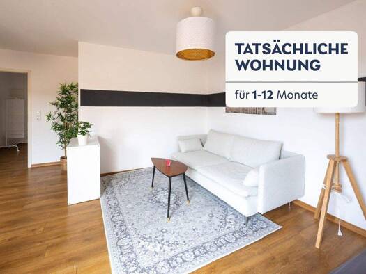 Wohnung zur Miete 1.229 € 3 Zimmer Innenstadt Halle (Saale) 06110