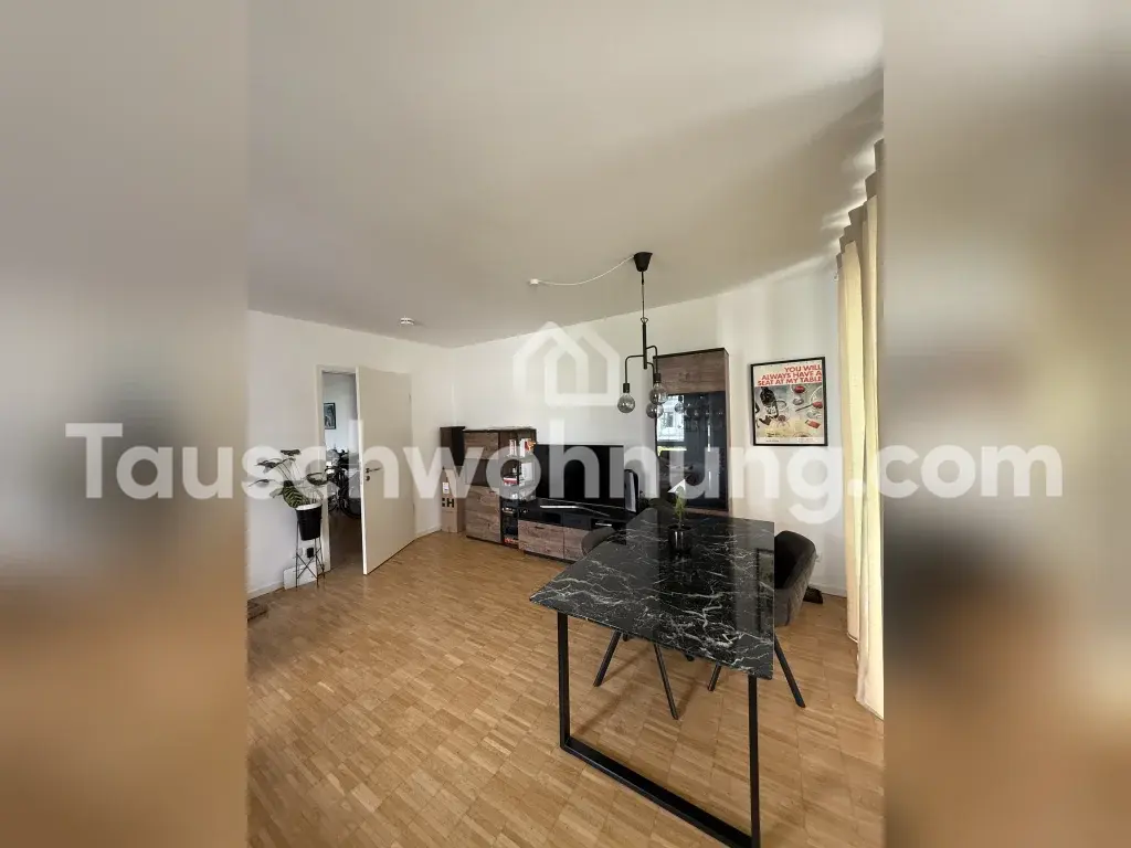 Wohnung zur Miete · Tauschwohnung