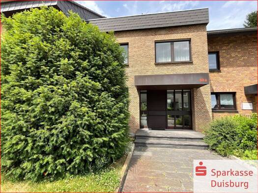 Reihenmittelhaus zum Kauf 450.000 € 5 Zimmer 149 m² 331 m² Grundstück Buchholz Duisburg 47249