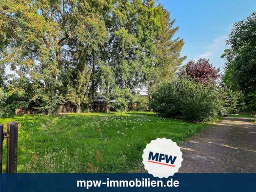 Grundstück zum Kauf 198.000 € 500 m² Grundstück Münchehofe Hoppegarten 15366