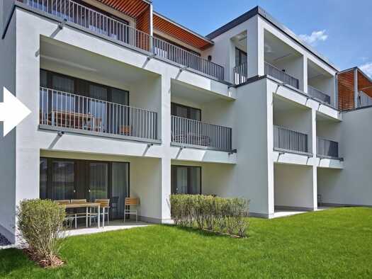 Wohnung zum Kauf 219.000 € 3 Zimmer 59 m² 1. Geschoss Bensersiel Esens 26427