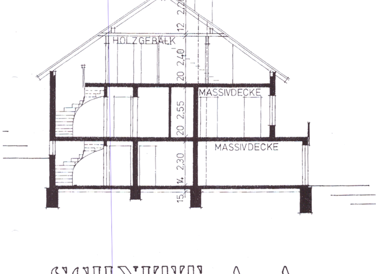 Mehrfamilienhaus zum Kauf 550.000 € 9 Zimmer 250 m² 802 m² Grundstück Vogt 88267