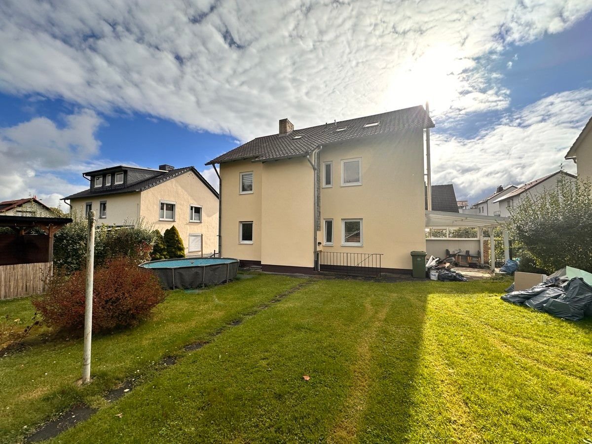 Wohnung zur Miete 850 € 3 Zimmer 85 m²<br/>Wohnfläche Ochshausen Lohfelden 34253