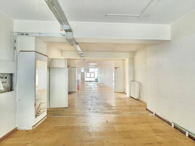 Ladenfläche zur Miete provisionsfrei 1.650 € 120 m² Verkaufsfläche Kölner Strasse 52 Stadtmitte Grevenbroich 41515