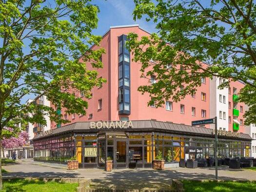 Bürofläche zur Miete provisionsfrei 1.407 € 1 Zimmer 187,6 m² Bürofläche Hellersdorfer Promenade 26 Hellersdorf Marzahn-Hellersdorf 12627