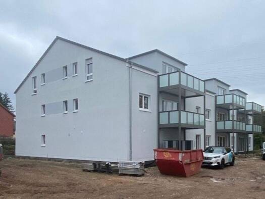 Wohnung zur Miete 496 € 3 Zimmer 74 m² St. Wendel 66606