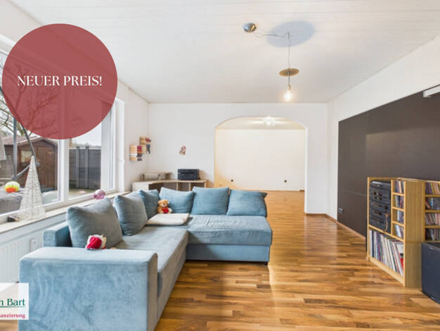 Maisonette zum Kauf 224.800 € 6 Zimmer 150 m² Merzig 66663