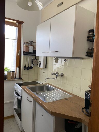 Wohnung zur Miete 530 € 2,5 Zimmer 48 m² 1. Geschoss frei ab 01.02.2025 Nordend Fulda 36037