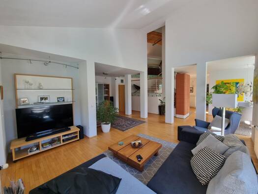 Einfamilienhaus zum Kauf 1.090.000 € 5 Zimmer 180 m² 900 m² Grundstück Rannach 8046