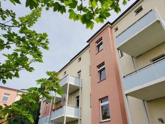 Wohnung zur Miete 437 € 2 Zimmer 51 m² EG frei ab sofort Otto-Richter-Straße 40 b Sudenburg Magdeburg 39116