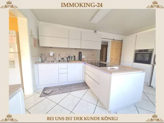Einfamilienhaus zum Kauf 430.000 € 10 Zimmer 200 m² 780 m² Grundstück Hohenkirchen Espenau 34314
