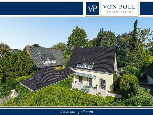 Einfamilienhaus zum Kauf 1.850.000 € 6 Zimmer 180,4 m² 969 m² Grundstück frei ab sofort Büderich Meerbusch 40667