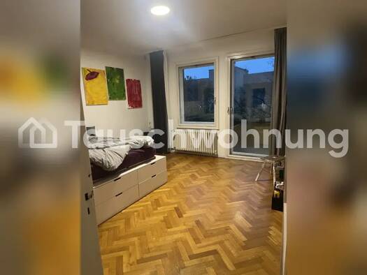 Wohnung zur Miete Tauschwohnung 900 € 2 Zimmer 69 m² 4. Geschoss Tempelhof Berlin 12101