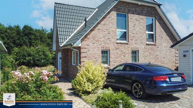 Einfamilienhaus zum Kauf 750.000 € 3,5 Zimmer 130 m² 683 m² Grundstück Hohwacht (Ostsee) 24321