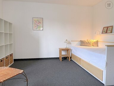 Wohnung zur Miete Wohnen auf Zeit 580 € 1 Zimmer 35 m² frei ab sofort Stöckach Igensdorf 91338