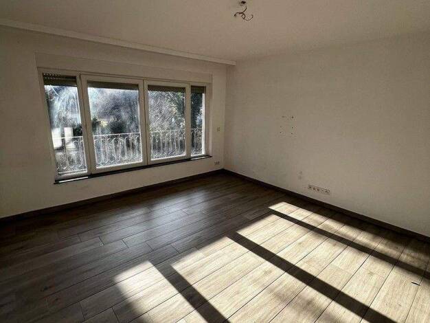Wohnung zur Miete 1.000 € 4 Zimmer 120 m² 1. Geschoss An der Heringsmühle Brebach-Fechingen Saarbrücken 66130