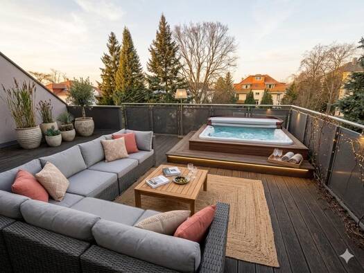 Wohnung zum Kauf 699.000 € 4 Zimmer 140 m² 1. Geschoss Plauen Dresden 01187
