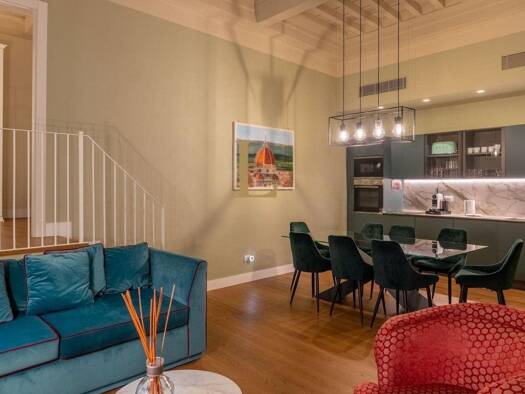 Wohnung zum Kauf 1.350.000 € 138 m² Florence 50122