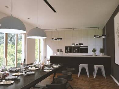 Einfamilienhaus zum Kauf 8.330.000 € 10 Zimmer 542 m² 790 m² Grundstück Oberkassel Düsseldorf 40545