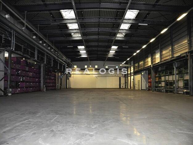 Halle/Industriefläche zur Miete 1.500 m² Lagerfläche Ingolstadt 85053