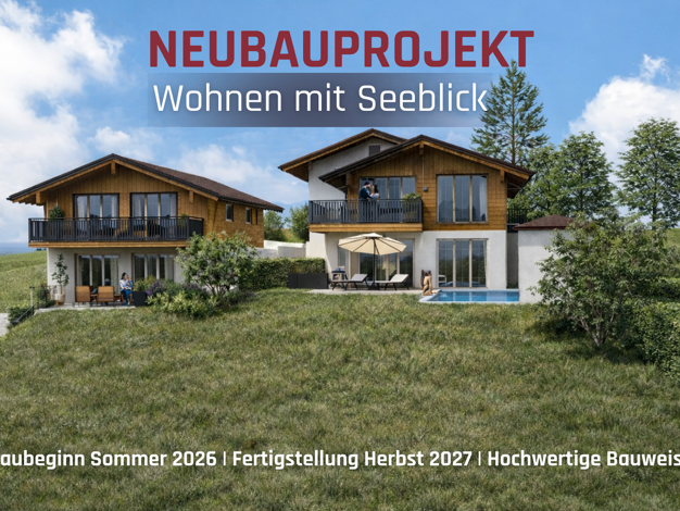Wohnung zum Kauf provisionsfrei 1.549.000 € 4 Zimmer 119,2 m² Prien Prien am Chiemsee 83209