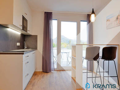 Wohnung zur Miete 685 € 1 Zimmer 29,1 m² 2. Geschoss Reutlingen 72760