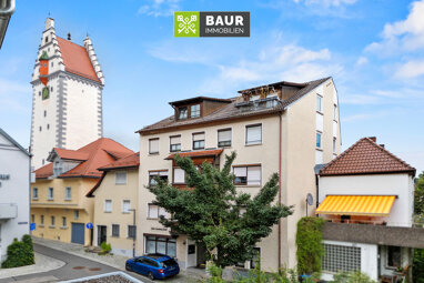 Wohnung zum Kauf 219.000 € 3,5 Zimmer Bad Waldsee Bad Waldse 88339