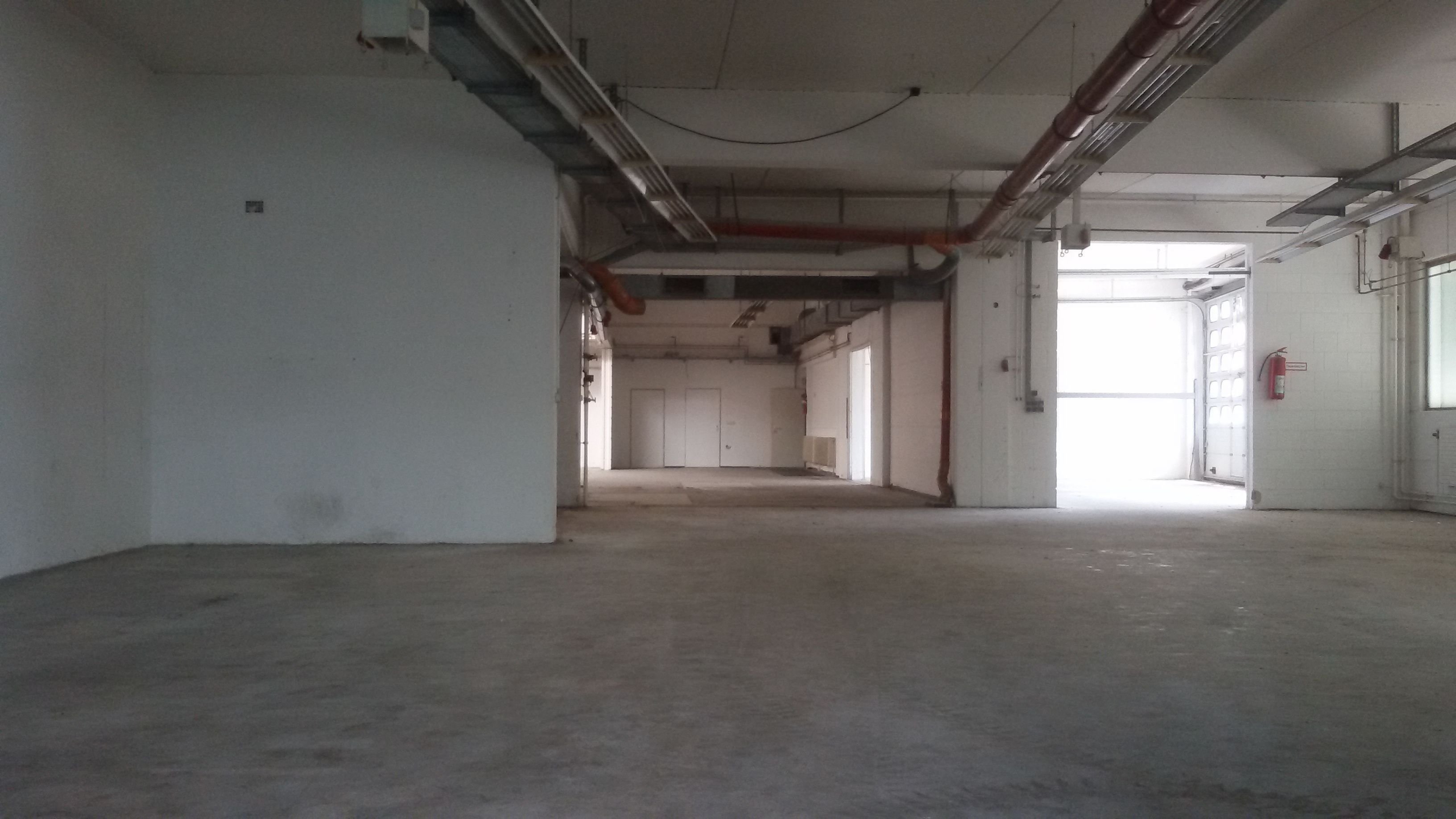 Produktionshalle zur Miete 1.808 m²<br/>Lagerfläche Oberrodach Marktrodach 96364