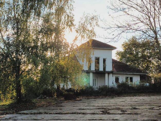 Einfamilienhaus zum Kauf provisionsfrei 385.000 € 5 Zimmer 159 m² 3.000 m² Grundstück Marxdorf 23730