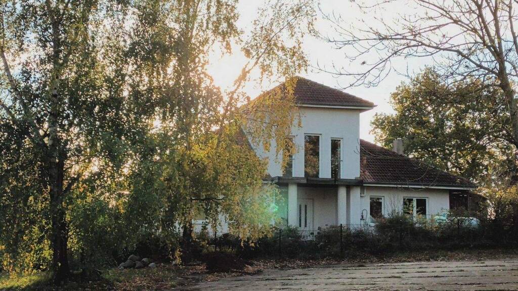 Einfamilienhaus zum Kauf provisionsfrei 385.000 € 5 Zimmer 159 m² 3.000 m² Grundstück Beusloe Schashagen OT Marxdorf 23730