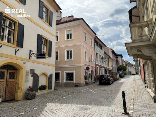 Wohnung zur Miete 400 € Murau 8850
